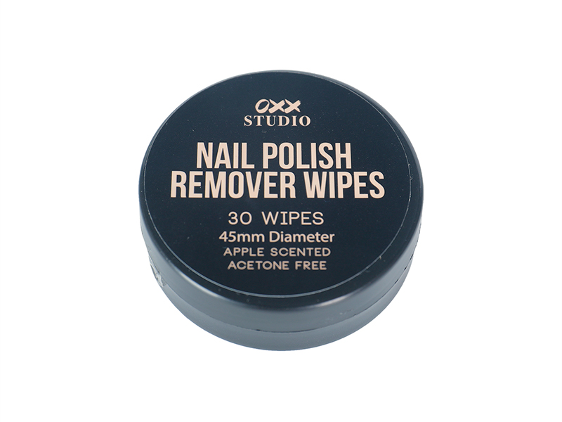 Alkoholittomat meikinpoistopyyhkeet