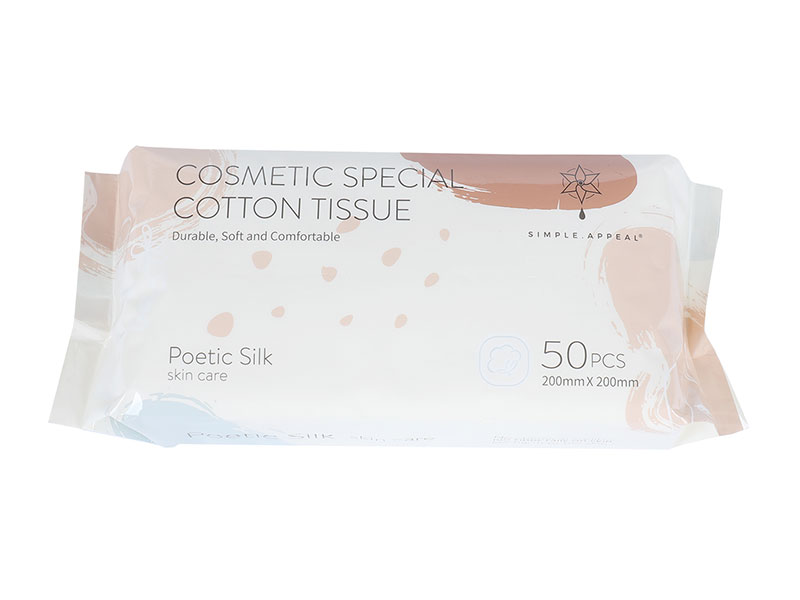 Orgaaniset vauvanpyyhkeet