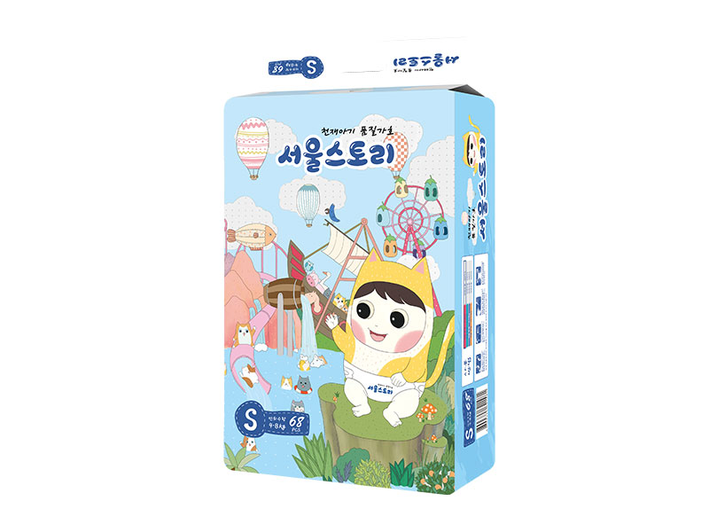 Pottaharjoitushousut