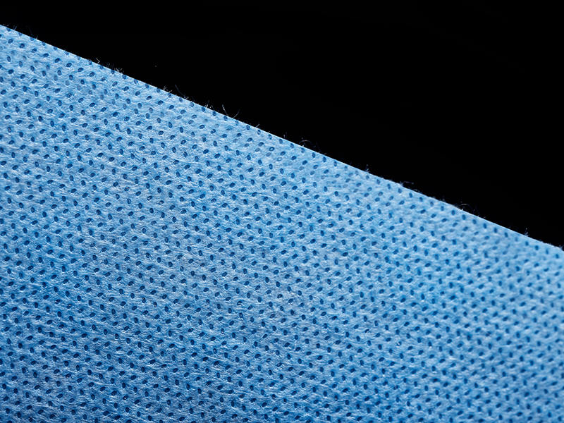 PP Spunbond kuitukangas naamioon